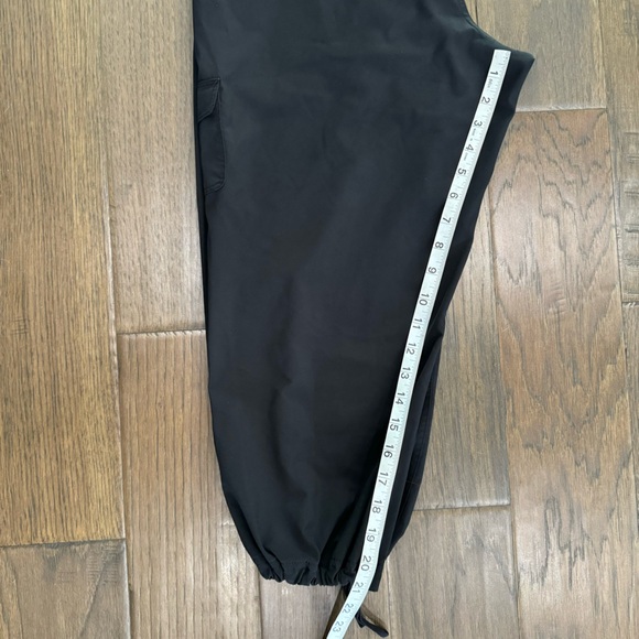 RBX Cropped Pants - Picture 7 of 7